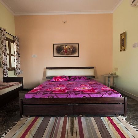 Ganesham Guest House Jodhpur  Extérieur photo