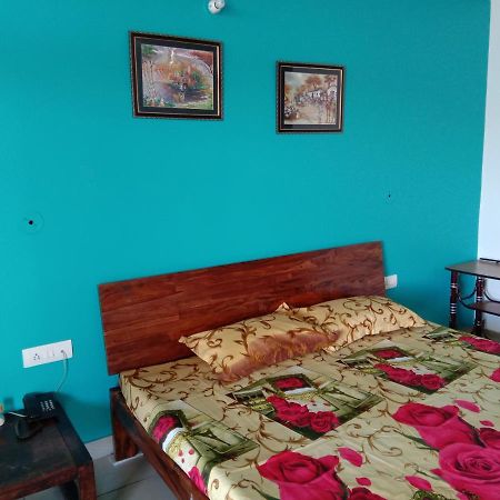 Ganesham Guest House Jodhpur  Extérieur photo