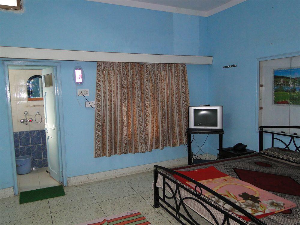 Ganesham Guest House Jodhpur  Extérieur photo