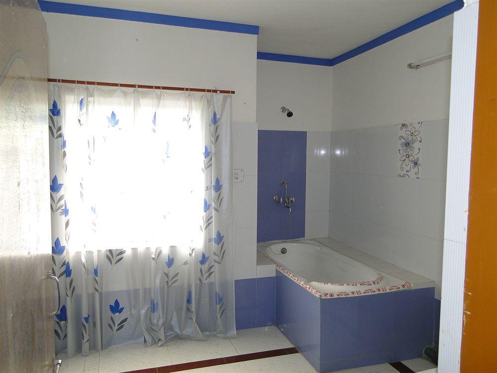 Ganesham Guest House Jodhpur  Extérieur photo