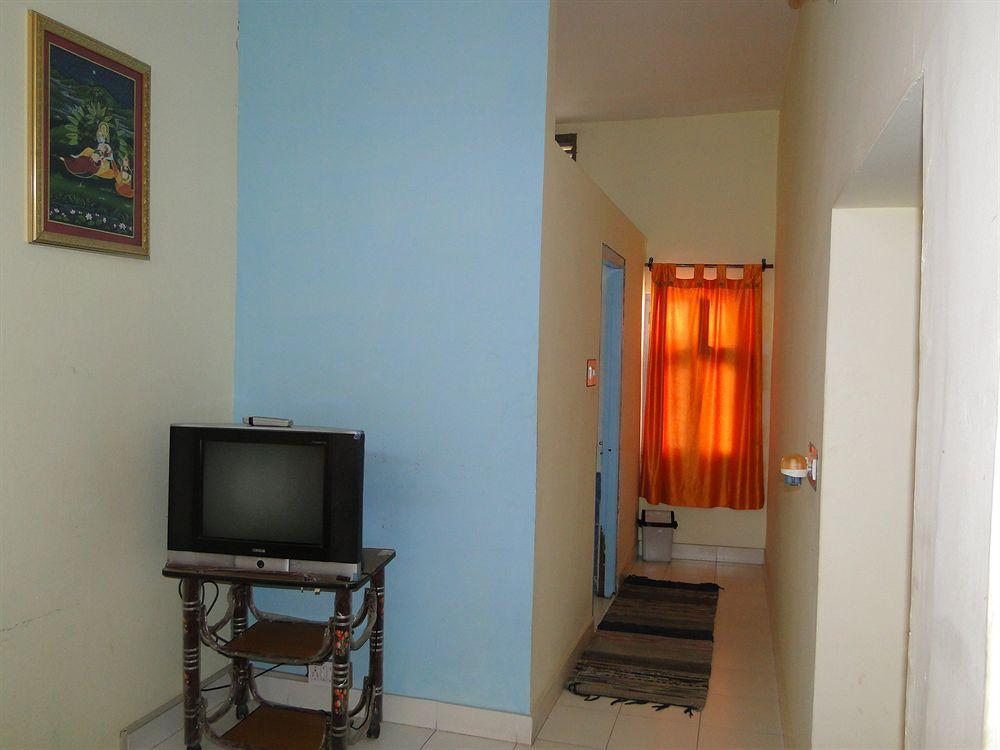 Ganesham Guest House Jodhpur  Extérieur photo