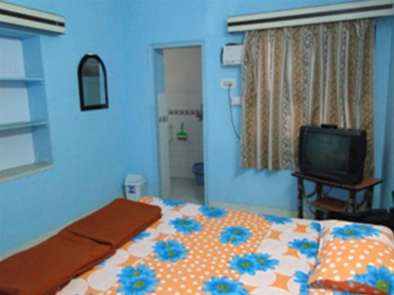 Ganesham Guest House Jodhpur  Extérieur photo