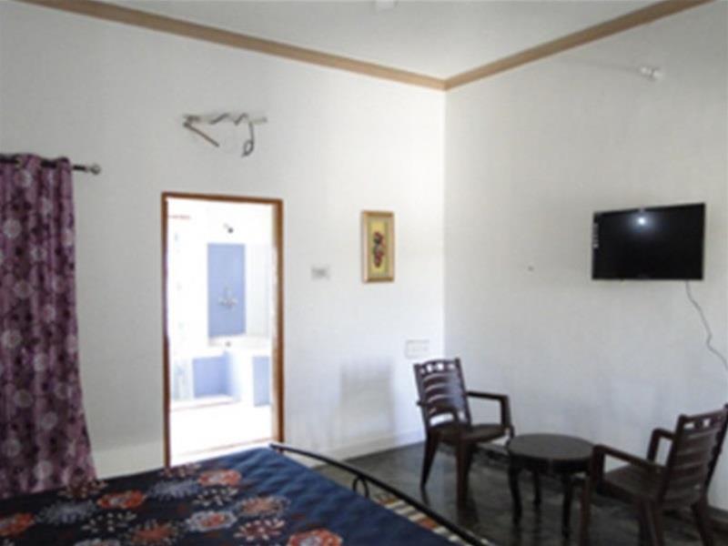 Ganesham Guest House Jodhpur  Extérieur photo