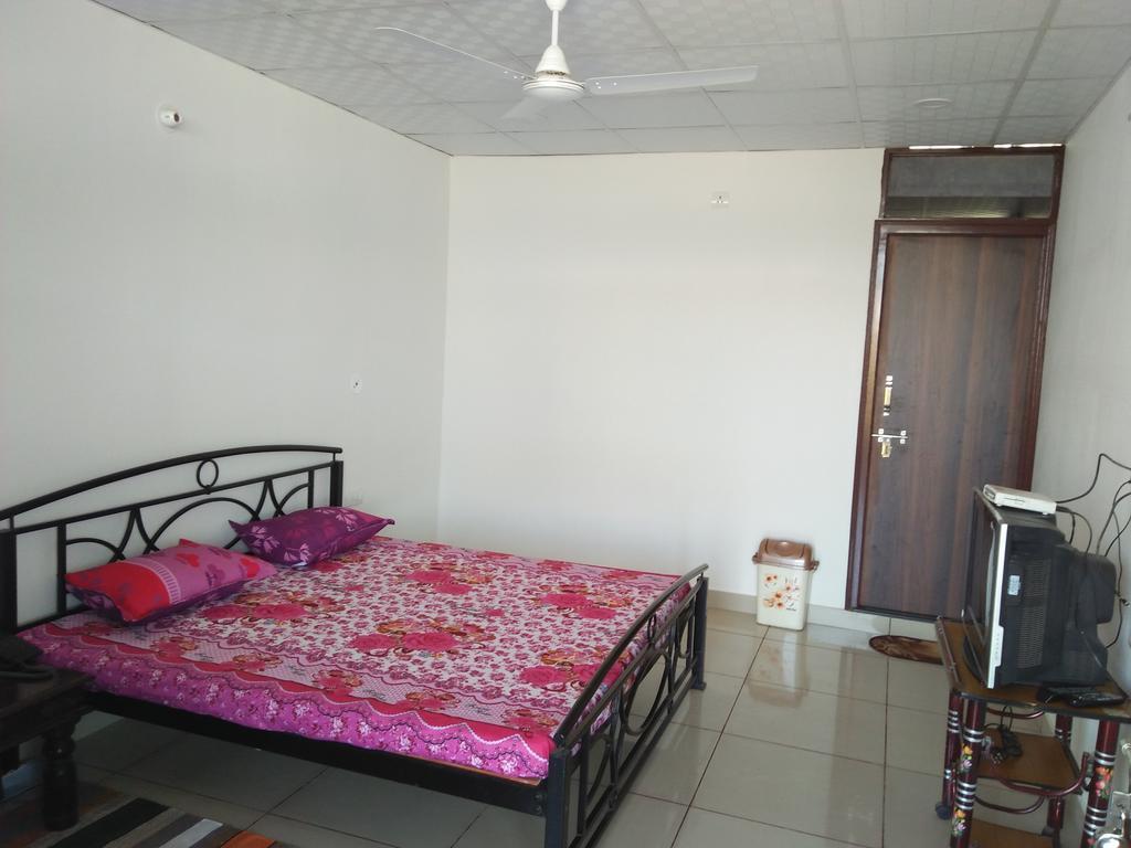 Ganesham Guest House Jodhpur  Extérieur photo