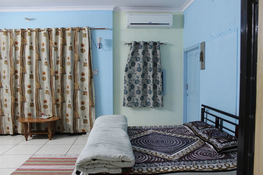 Ganesham Guest House Jodhpur  Extérieur photo