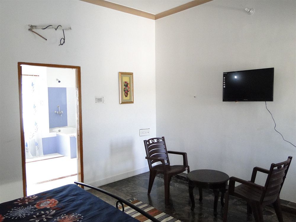 Ganesham Guest House Jodhpur  Extérieur photo