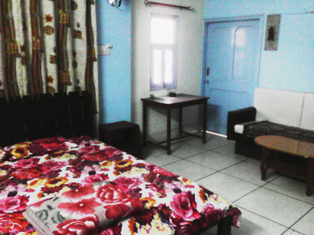 Ganesham Guest House Jodhpur  Extérieur photo