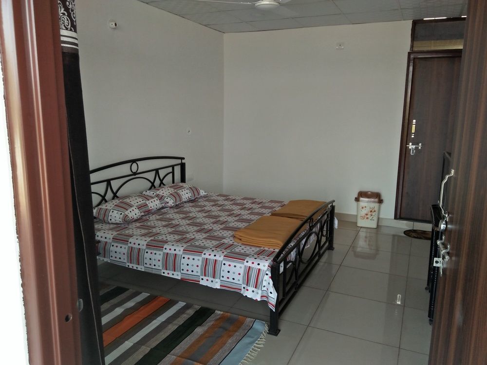 Ganesham Guest House Jodhpur  Extérieur photo