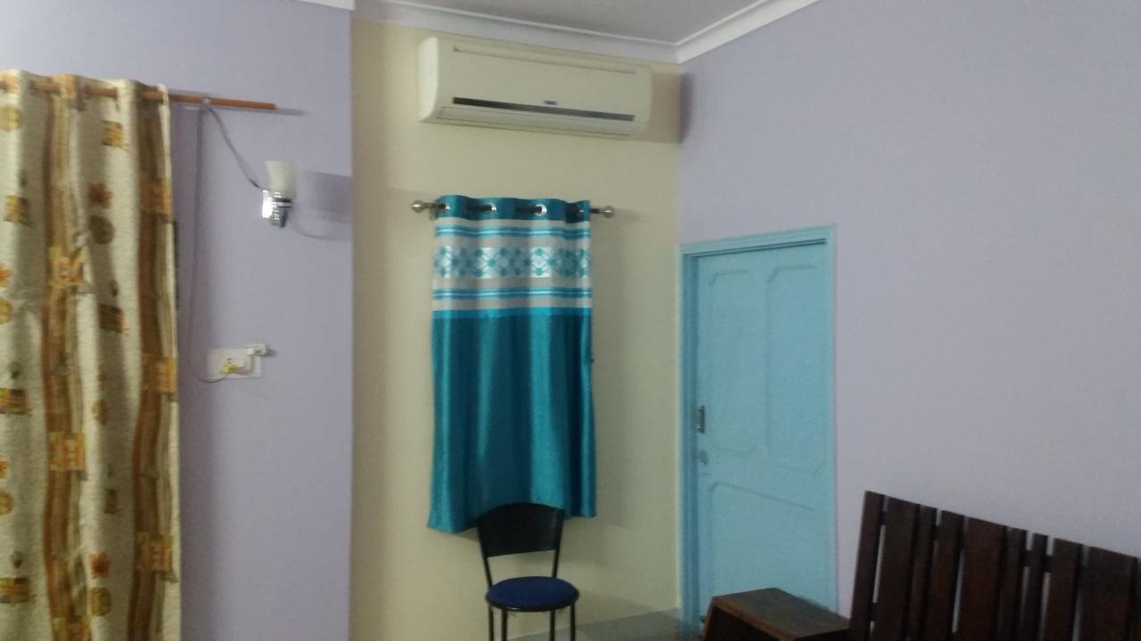 Ganesham Guest House Jodhpur  Extérieur photo