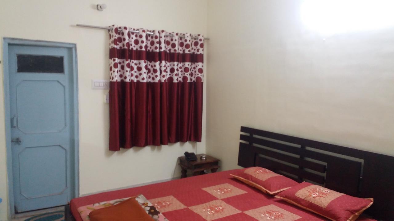 Ganesham Guest House Jodhpur  Chambre photo