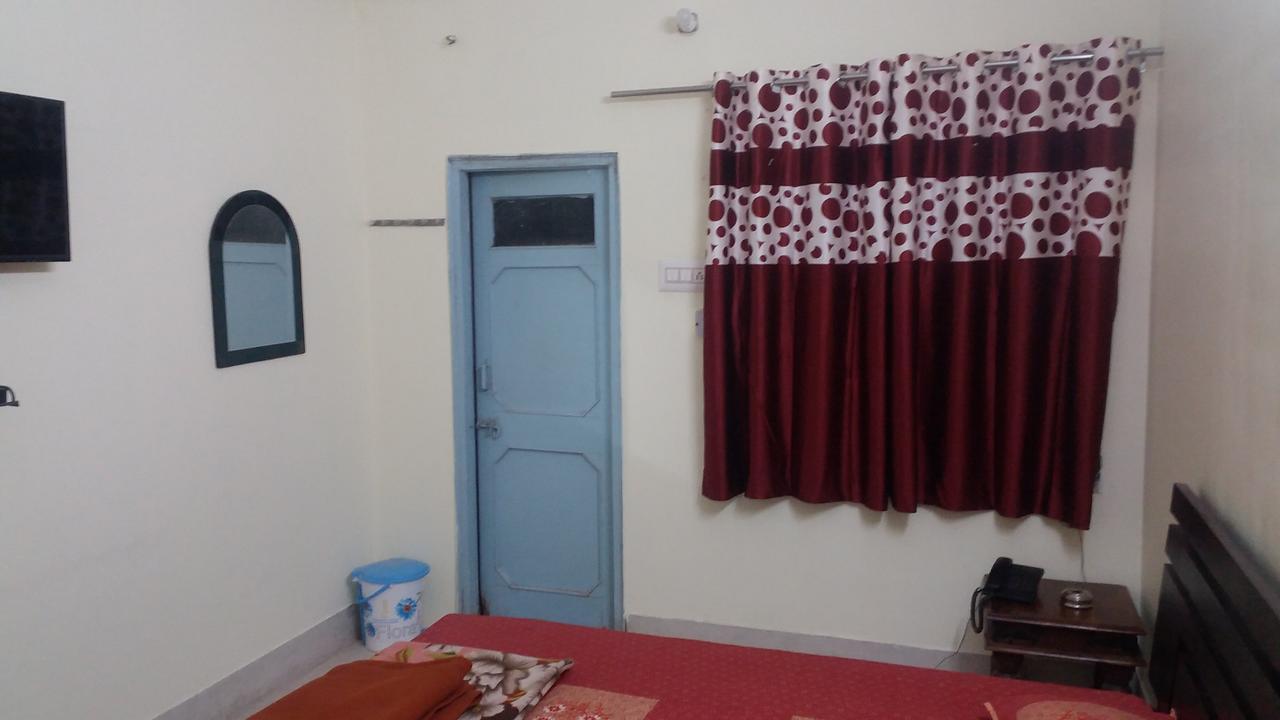 Ganesham Guest House Jodhpur  Chambre photo