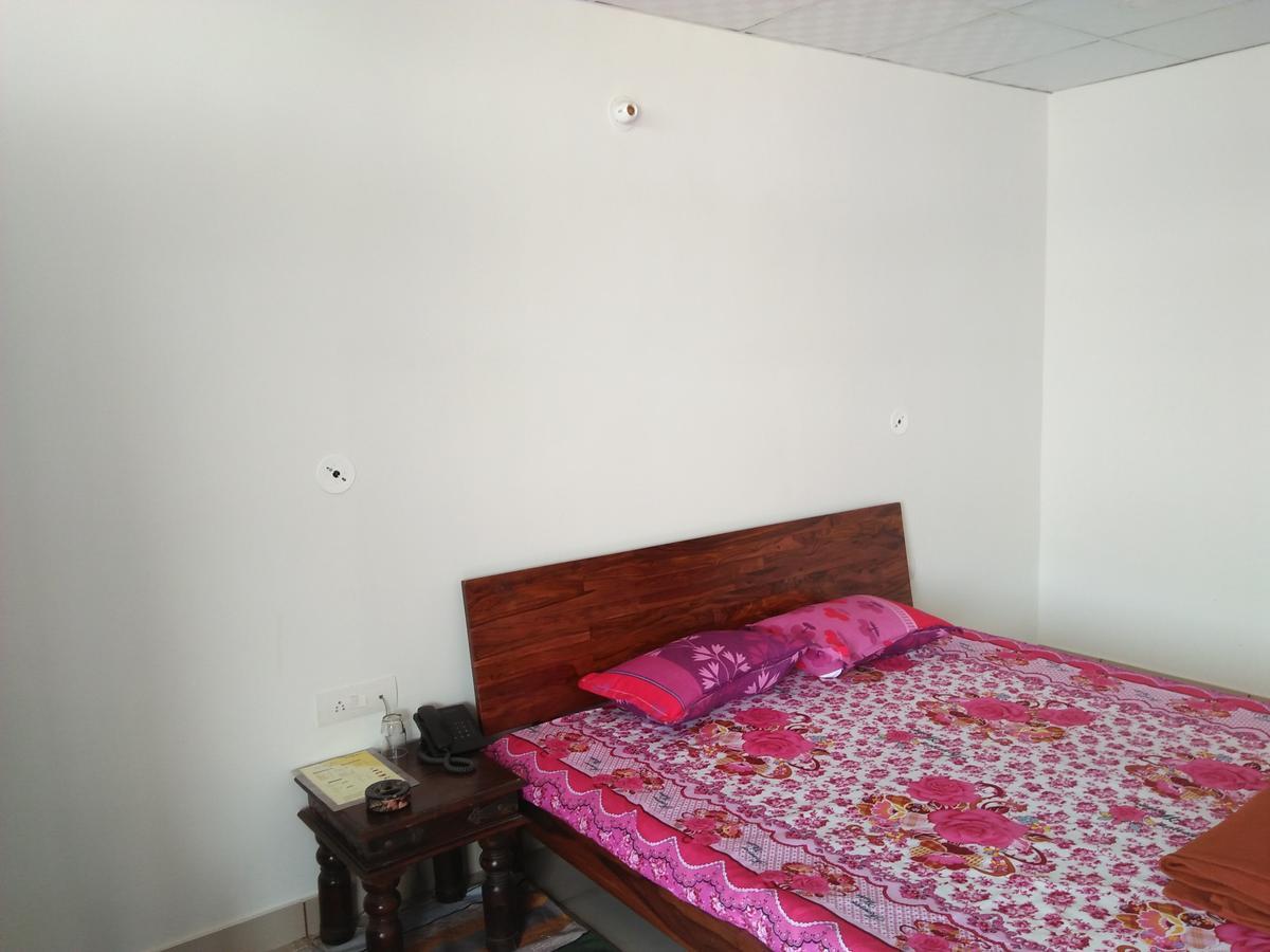 Ganesham Guest House Jodhpur  Extérieur photo