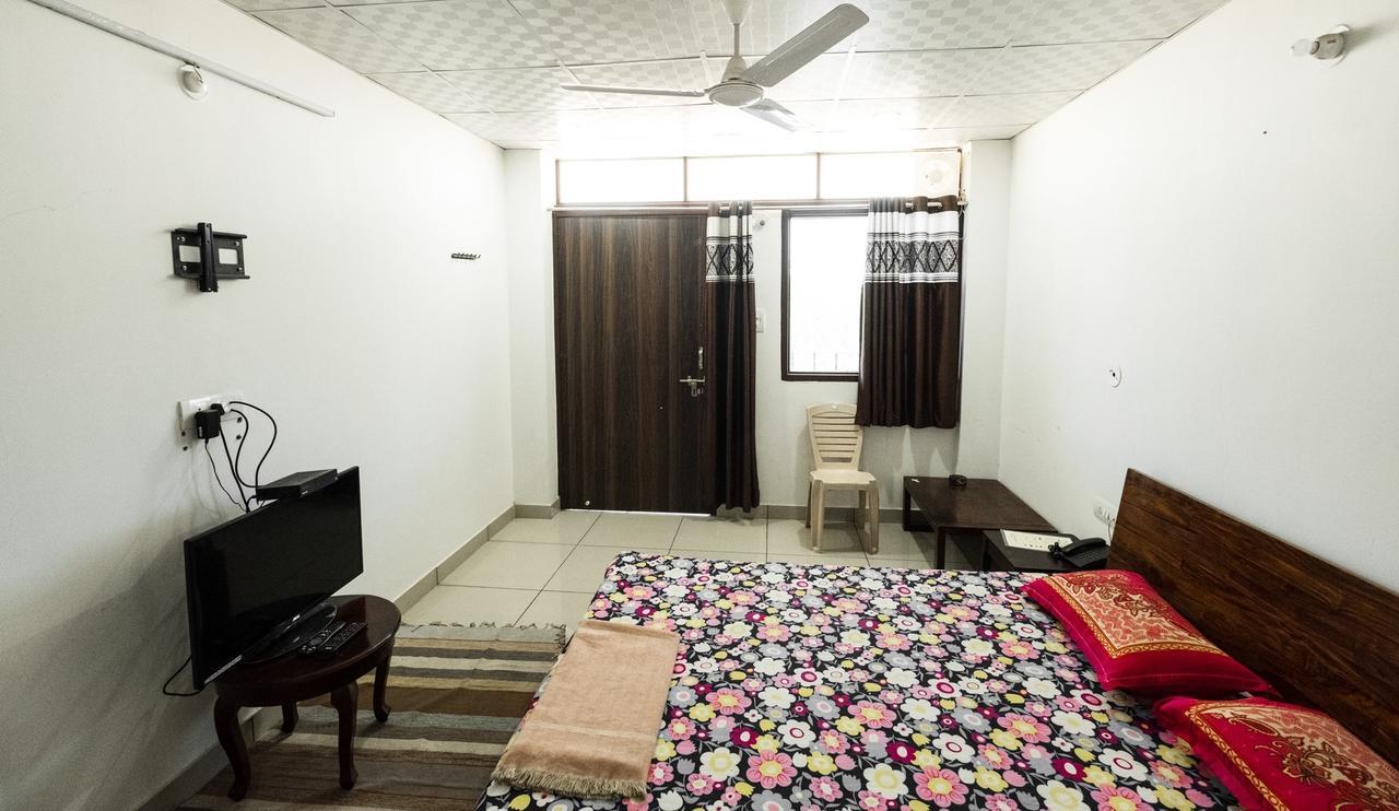 Ganesham Guest House Jodhpur  Extérieur photo