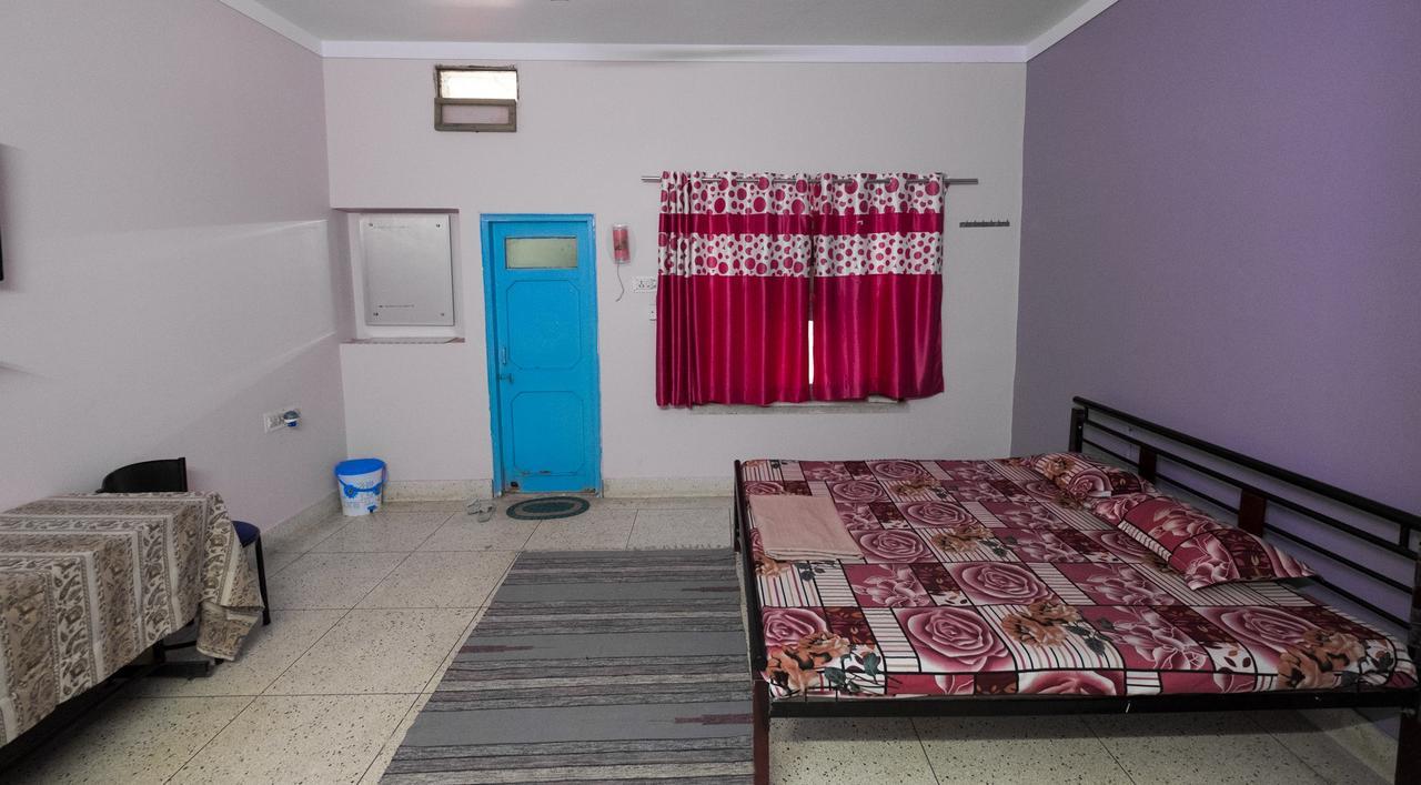 Ganesham Guest House Jodhpur  Extérieur photo