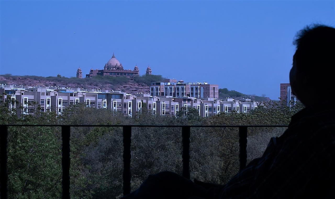 Ganesham Guest House Jodhpur  Extérieur photo