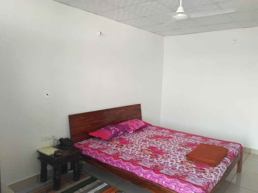Ganesham Guest House Jodhpur  Extérieur photo