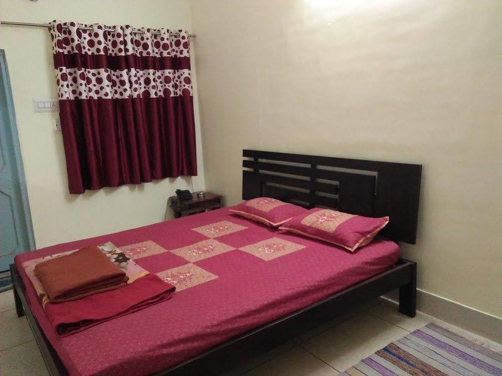 Ganesham Guest House Jodhpur  Extérieur photo