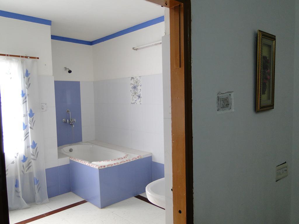 Ganesham Guest House Jodhpur  Extérieur photo