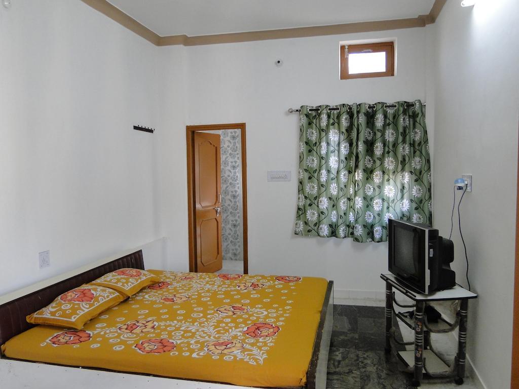 Ganesham Guest House Jodhpur  Extérieur photo