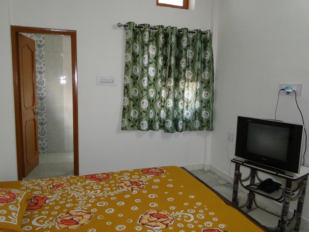 Ganesham Guest House Jodhpur  Extérieur photo