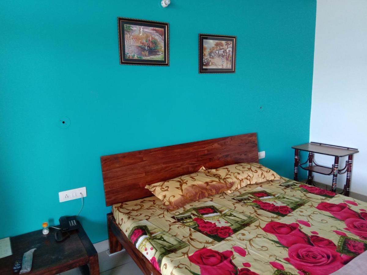 Ganesham Guest House Jodhpur  Extérieur photo
